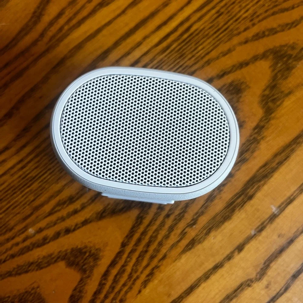 Sony Portable Speaker